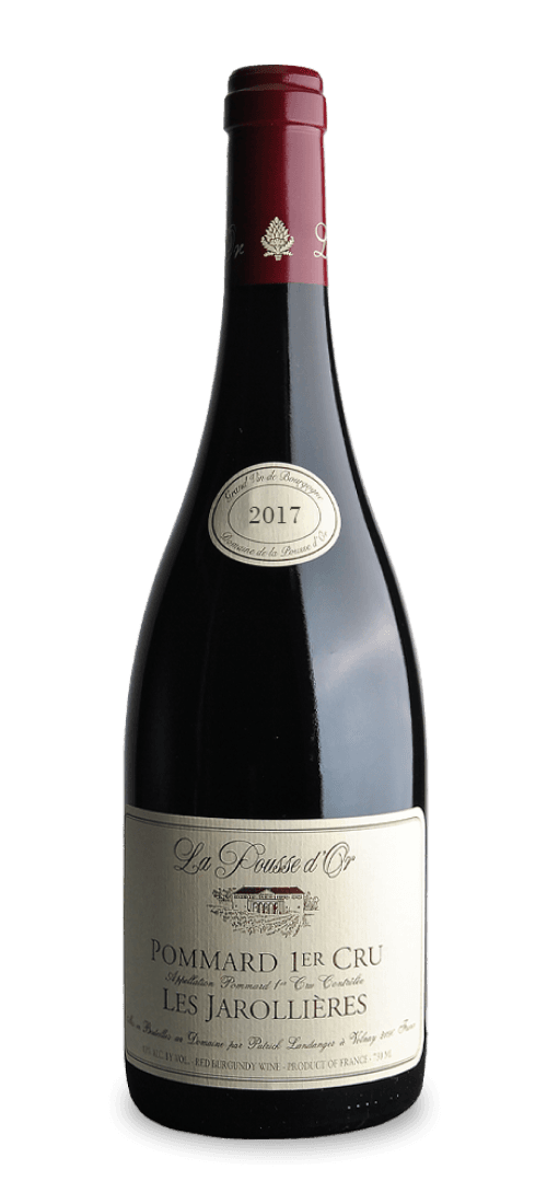 La Pousse d'Or, Pommard Premier Cru, Les Jarolieres 10530492017