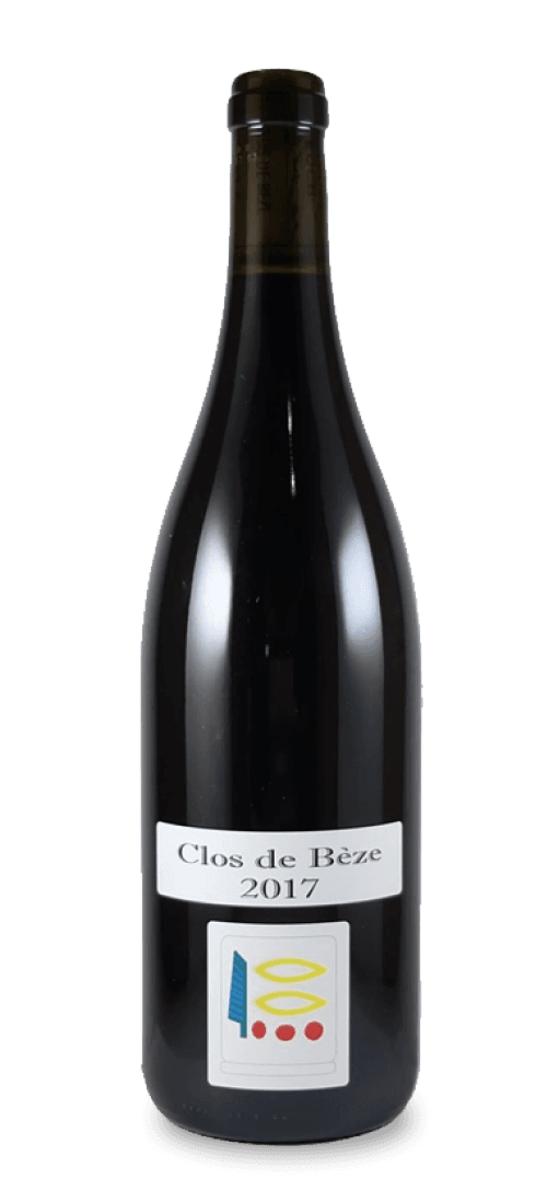 Prieure Roch, Chambertin-Clos de Beze Grand Cru 10533842017