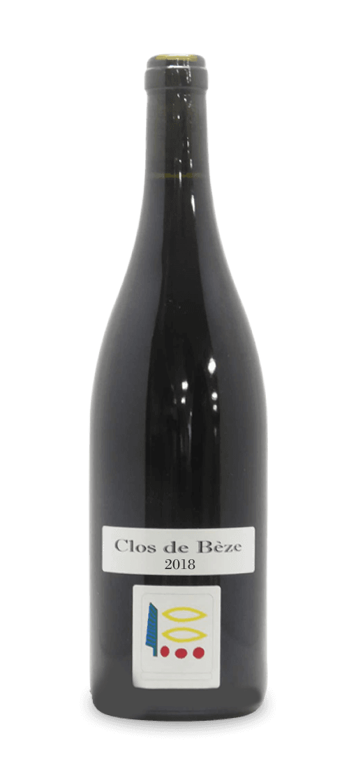 Prieure Roch, Chambertin-Clos de Beze Grand Cru 10533842018