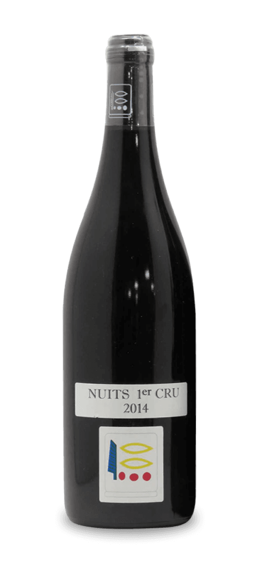 Prieure Roch, Nuits-Saint-Georges Premier Cru 10534142014