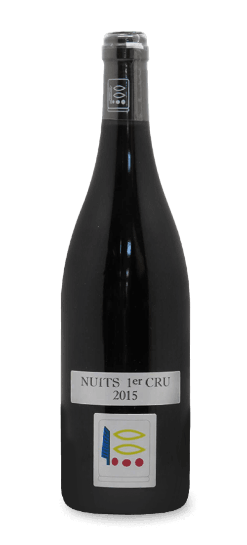 Prieure Roch, Nuits-Saint-Georges Premier Cru 10534142015