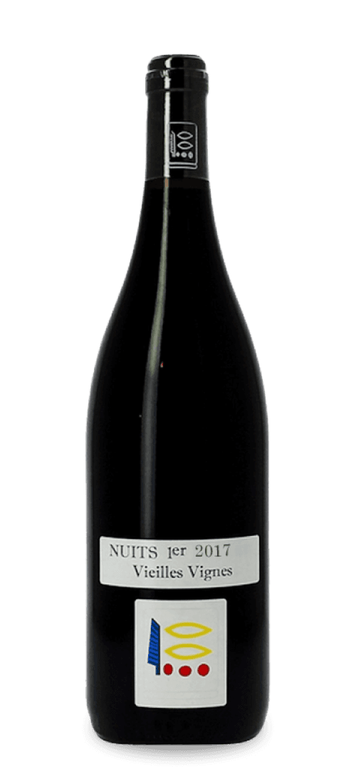 Prieure Roch, Nuits-Saint-Georges Premier Cru 10534142017