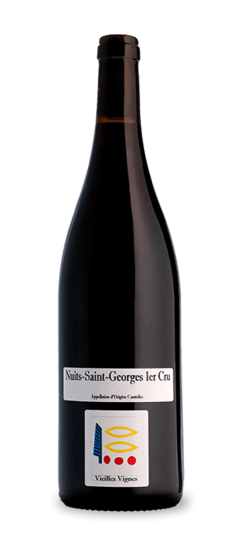 Prieure Roch, Nuits-Saint-Georges Premier Cru 10534142019