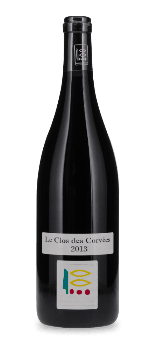 Prieure Roch, Nuits-Saint-Georges Premier Cru, Clos des Corvees 10534272013