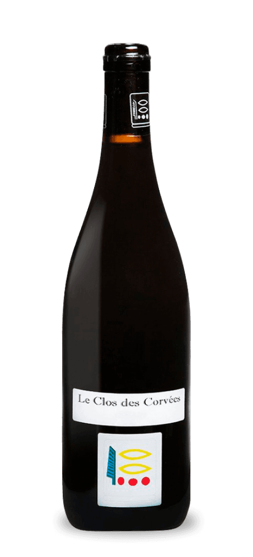 Prieure Roch, Nuits-Saint-Georges Premier Cru, Clos des Corvees 10534272019