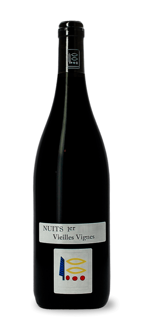 Prieure Roch, Nuits-Saint-Georges Premier Cru, Vieilles Vignes 10534432019