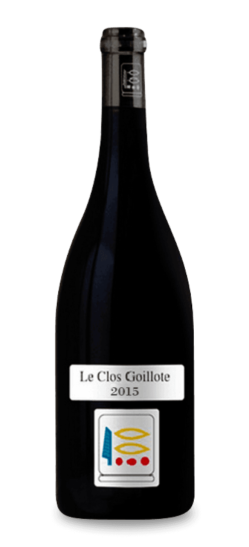 Prieure Roch, Vosne-Romanee, Le Clos Goillotte 10534692015