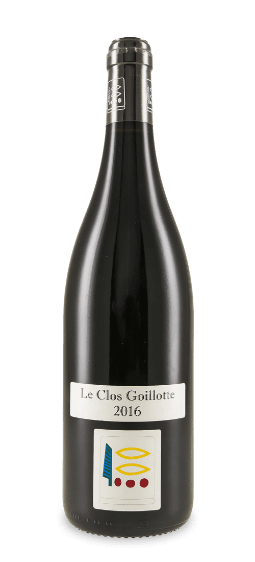 Prieure Roch, Vosne-Romanee, Le Clos Goillotte 10534692016