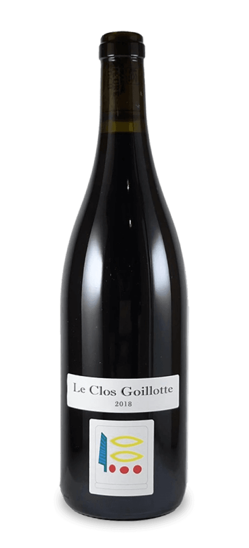 Prieure Roch, Vosne-Romanee, Le Clos Goillotte 10534692018