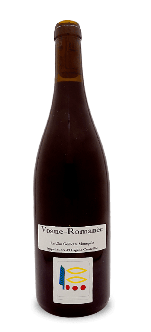 Prieure Roch, Vosne-Romanee, Le Clos Goillotte 10534692019