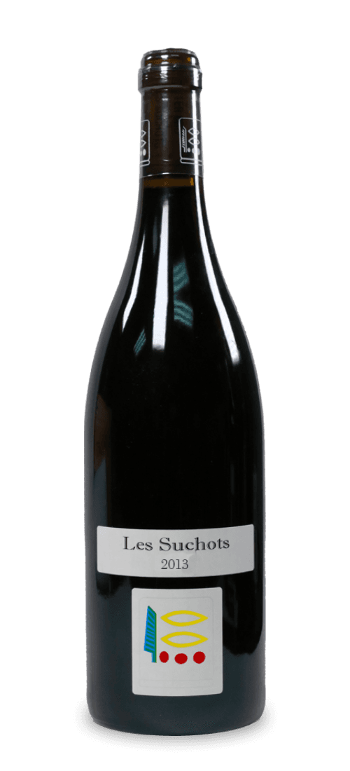 Prieure Roch, Vosne-Romanee Premier Cru, Les Suchots 10534852013