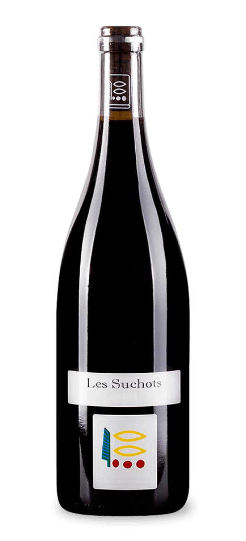 Prieure Roch, Vosne-Romanee Premier Cru, Les Suchots 10534852019