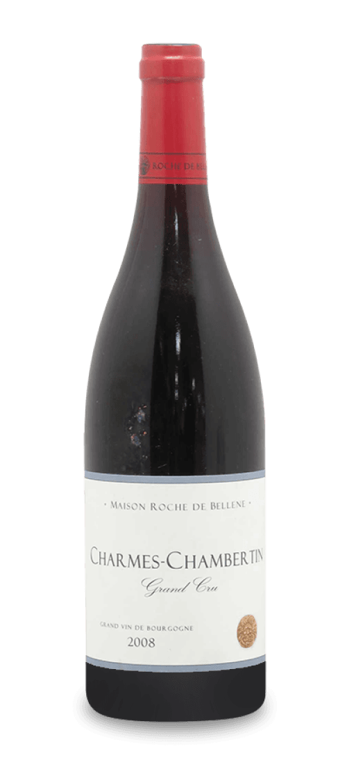 Maison Roche de Bellene, Chambertin Grand Cru 10553622008