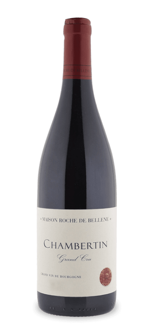 Maison Roche de Bellene, Chambertin Grand Cru 10553622016