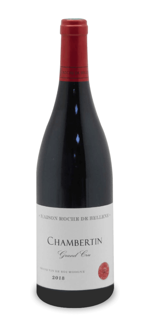 Maison Roche de Bellene, Chambertin Grand Cru 10553622018