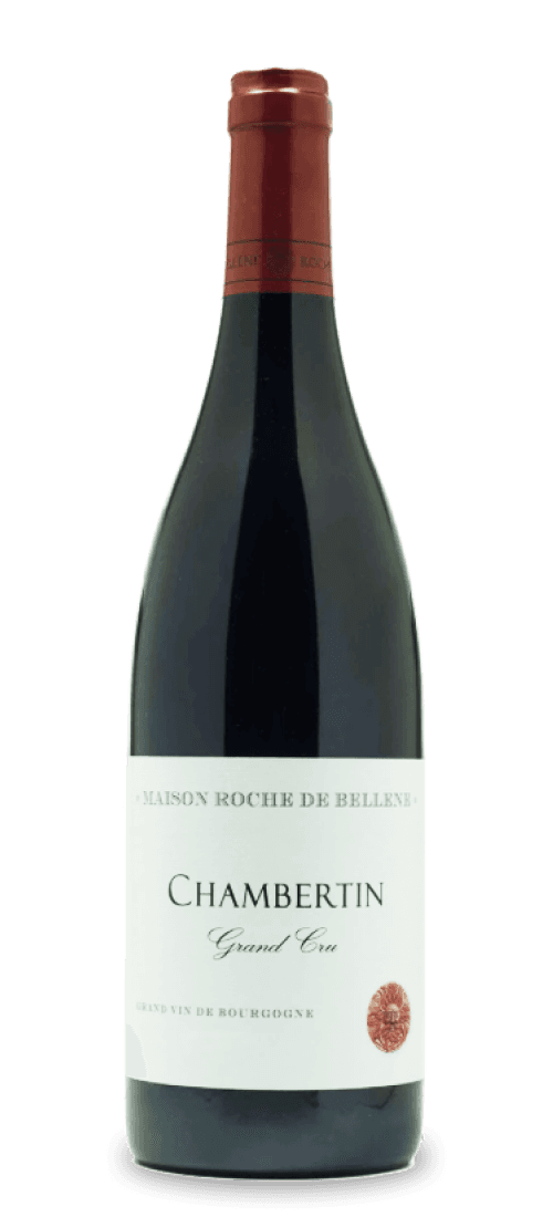 Maison Roche de Bellene, Chambertin Grand Cru 10553622019