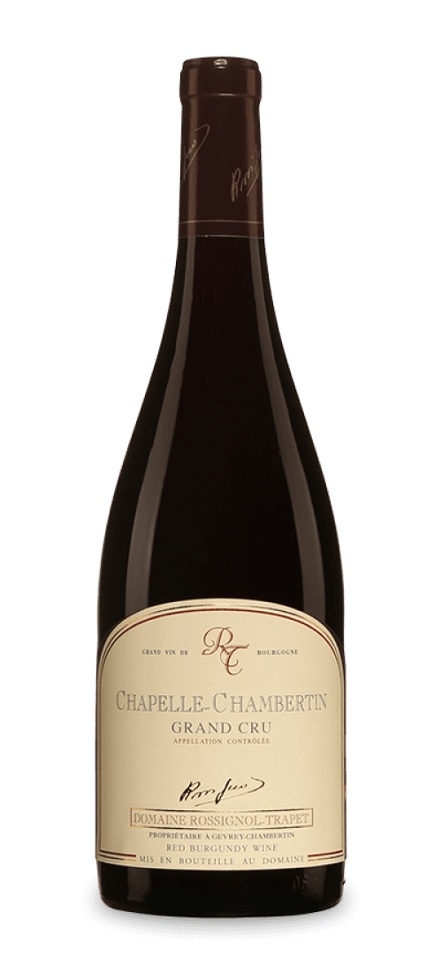 Domaine Rossignol-Trapet, Chapelle-Chambertin Grand Cru 10558832007