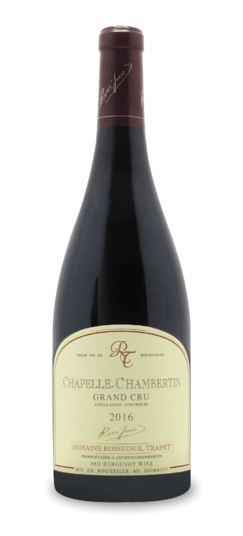 Domaine Rossignol-Trapet, Chapelle-Chambertin Grand Cru 10558832016