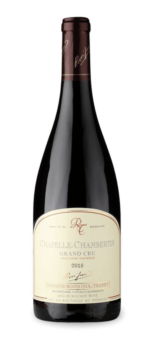 Domaine Rossignol-Trapet, Chapelle-Chambertin Grand Cru 10558832018