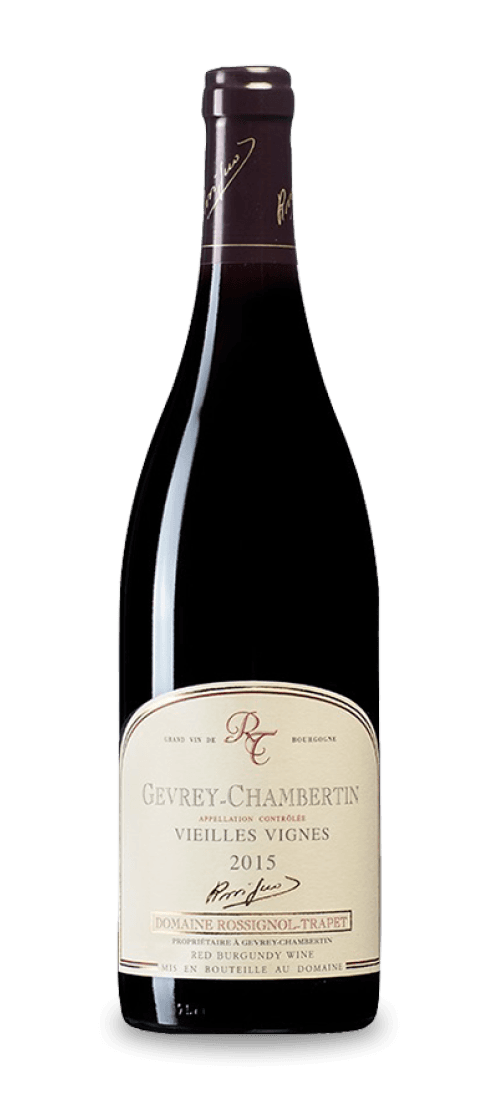 Domaine Rossignol-Trapet, Gevrey-Chambertin, Vieilles Vignes 10559682015