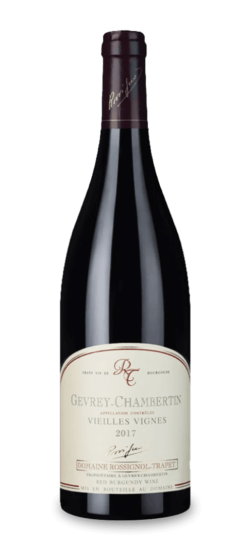 Domaine Rossignol-Trapet, Gevrey-Chambertin, Vieilles Vignes 10559682017