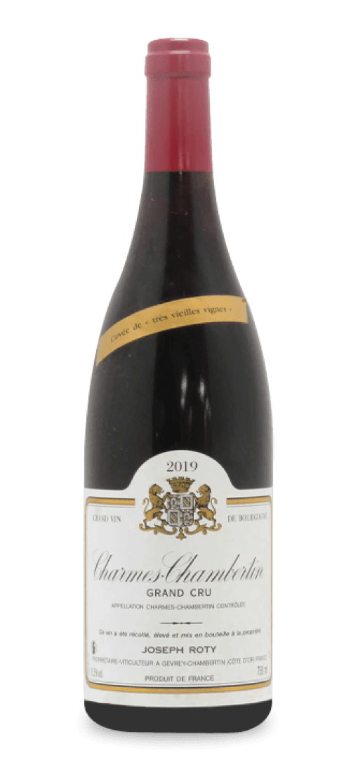 Joseph Roty, Charmes-Chambertin Grand Cru, Tres Vieilles Vignes 10563302019