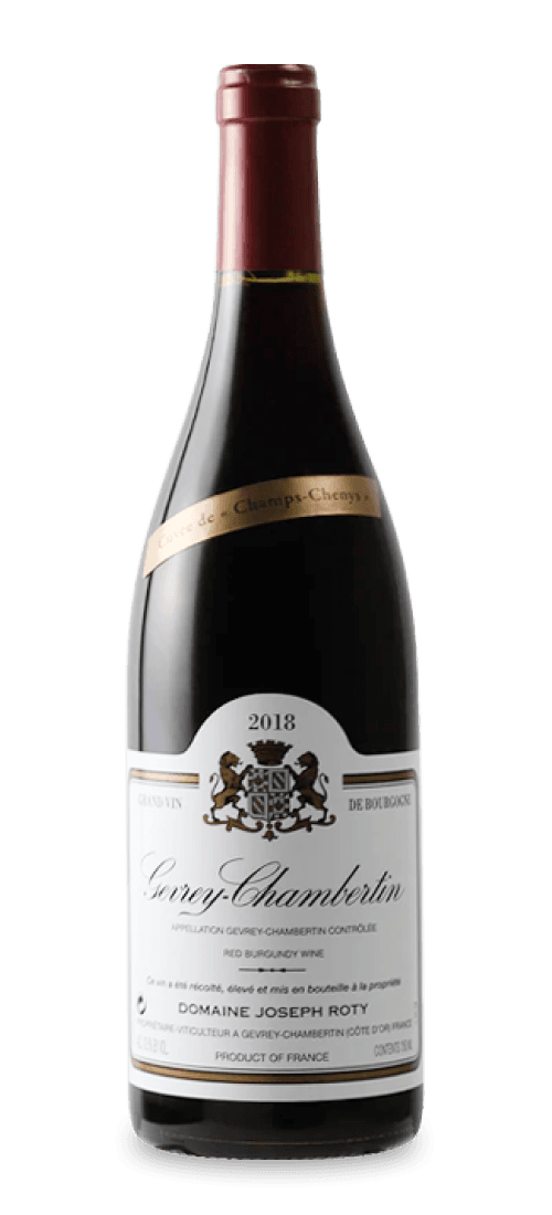 Joseph Roty, Gevrey-Chambertin 10563562018