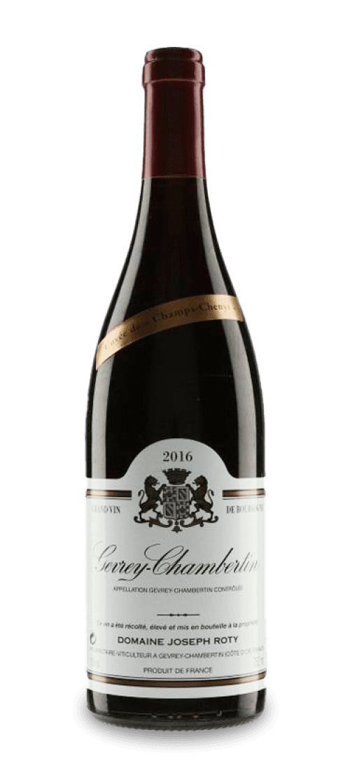 Joseph Roty, Gevrey-Chambertin, Champs-Chenys 10563722016