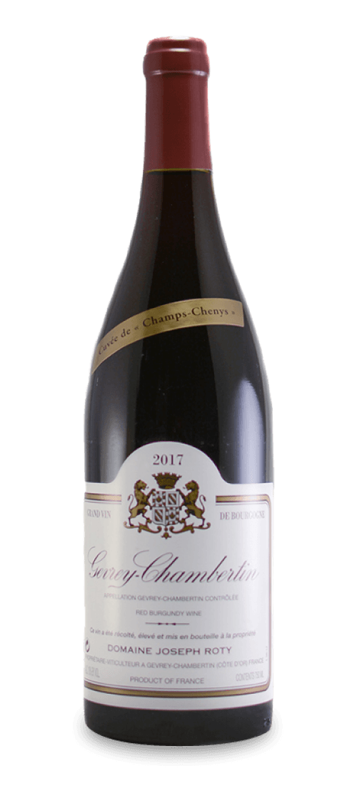 Joseph Roty, Gevrey-Chambertin, Champs-Chenys 10563722017