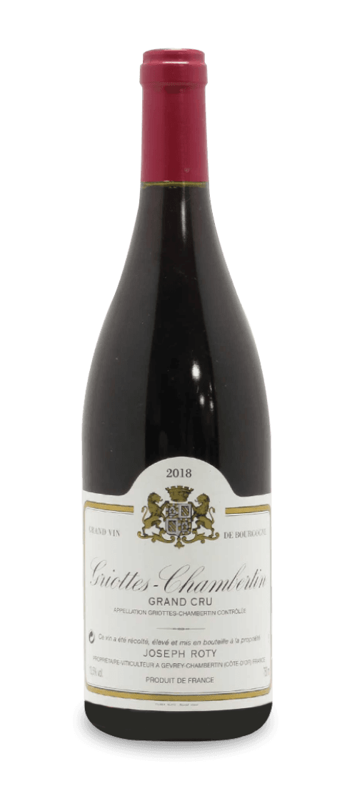 Joseph Roty, Griotte-Chambertin Grand Cru 10564022018