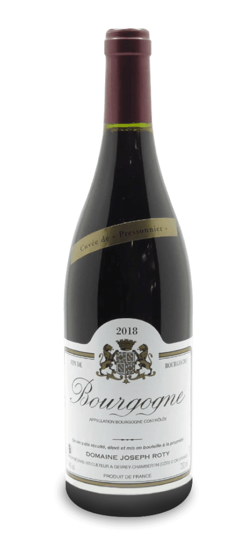 Joseph Roty, Mazis-Chambertin Grand Cru 10564602018