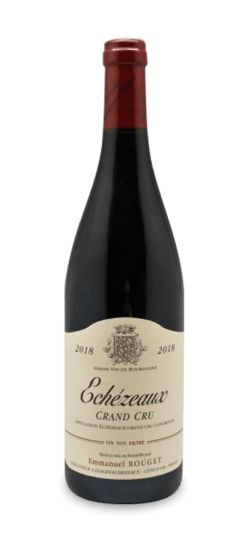 Emmanuel Rouget, Echezeaux Grand Cru 10566202018