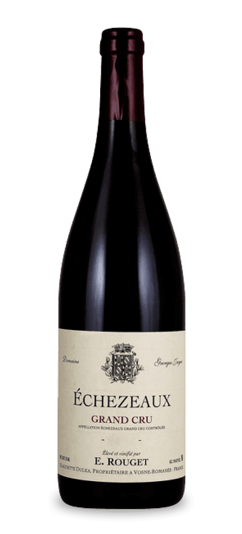 Emmanuel Rouget, Echezeaux Grand Cru 10566202020