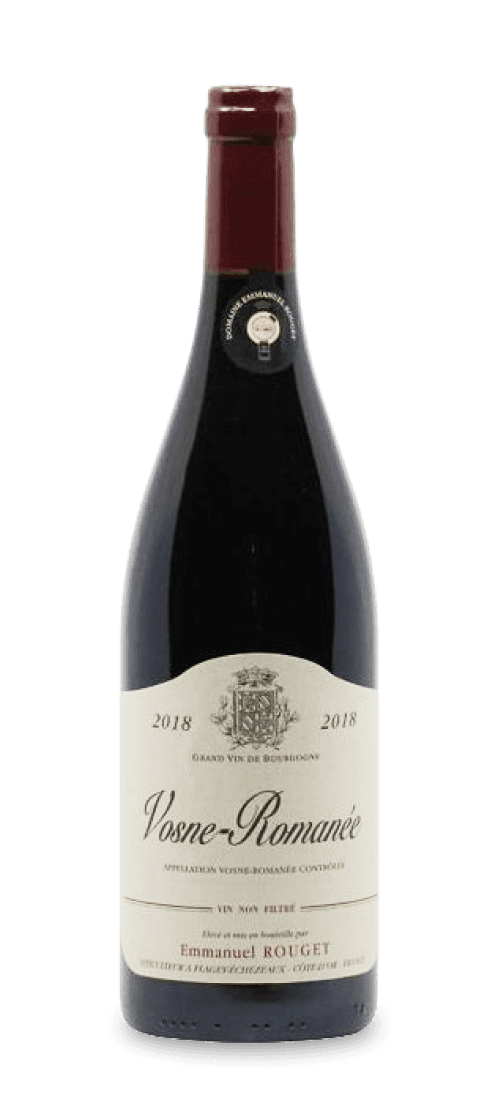 Emmanuel Rouget, Vosne-Romanee 10566912018