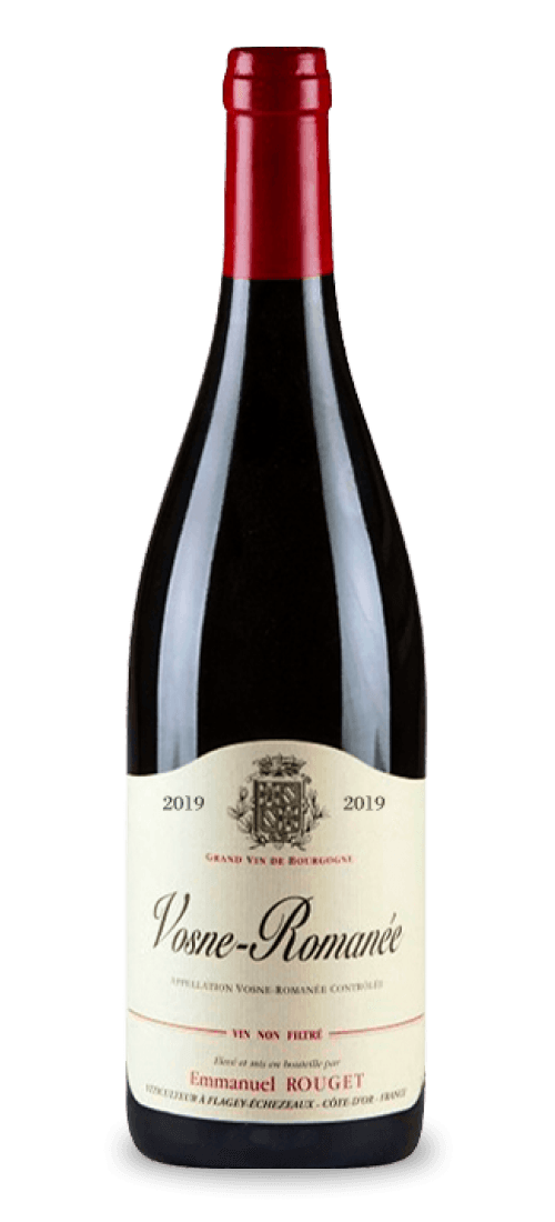 Emmanuel Rouget, Vosne-Romanee 10566912019