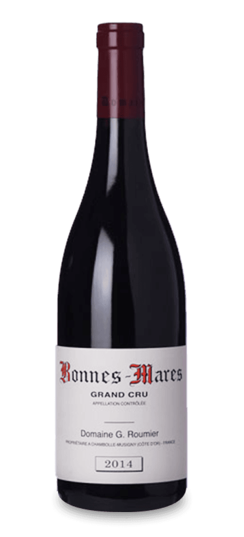 Domaine Georges Roumier, Bonnes Mares Grand Cru 10567892014