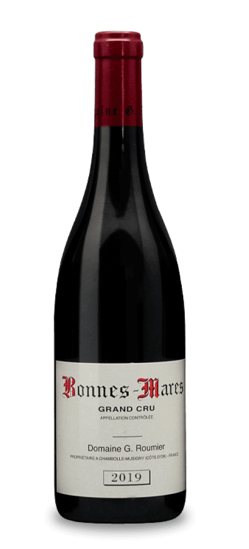 Domaine Georges Roumier, Bonnes Mares Grand Cru 10567892019