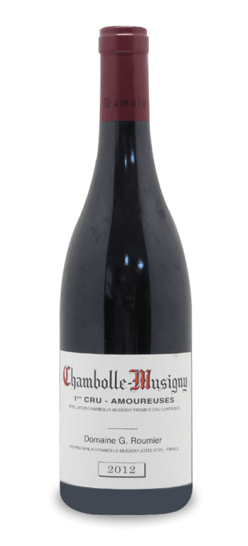 Domaine Georges Roumier, Chambolle-Musigny Premier Cru, Les Amoureuses 10568192012