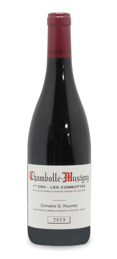 Domaine Georges Roumier, Chambolle-Musigny Premier Cru, Les Combottes 10568482019