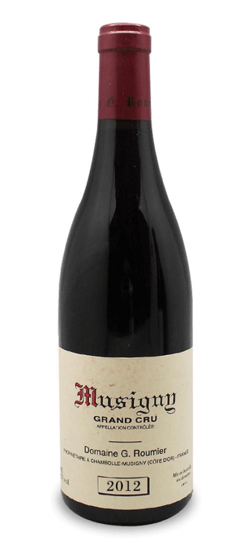 Domaine Georges Roumier, Musigny Grand Cru 10569492012