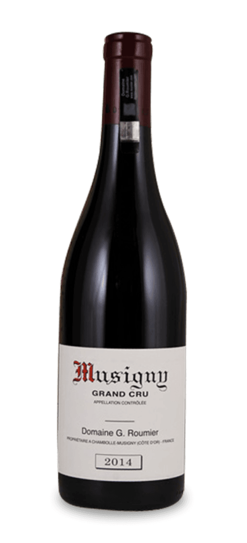 Domaine Georges Roumier, Musigny Grand Cru 10569492014