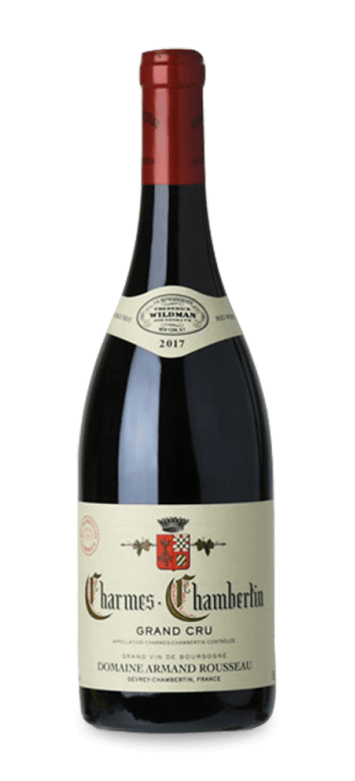 Domaine Armand Rousseau, Charmes-Chambertin Grand Cru 10570342017