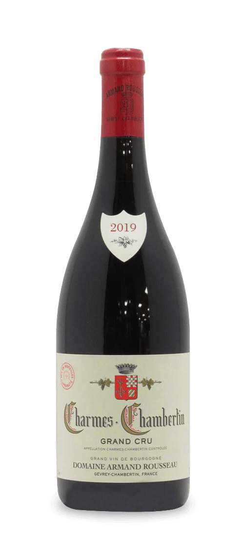 Domaine Armand Rousseau, Charmes-Chambertin Grand Cru 10570342019