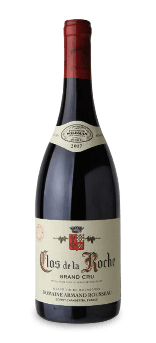 Domaine Armand Rousseau, Clos de la Roche Grand Cru 10570502017