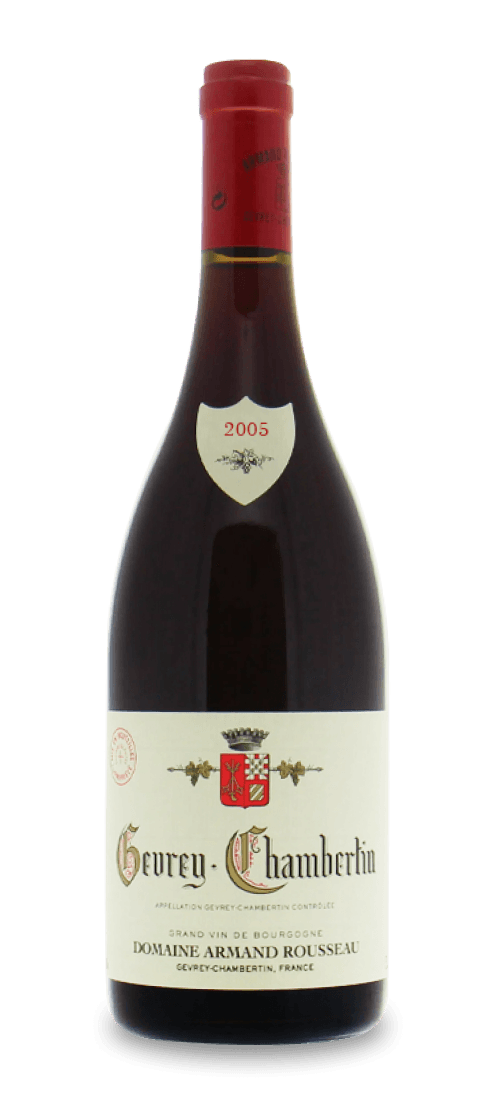 Domaine Armand Rousseau, Gevrey-Chambertin 10570632005