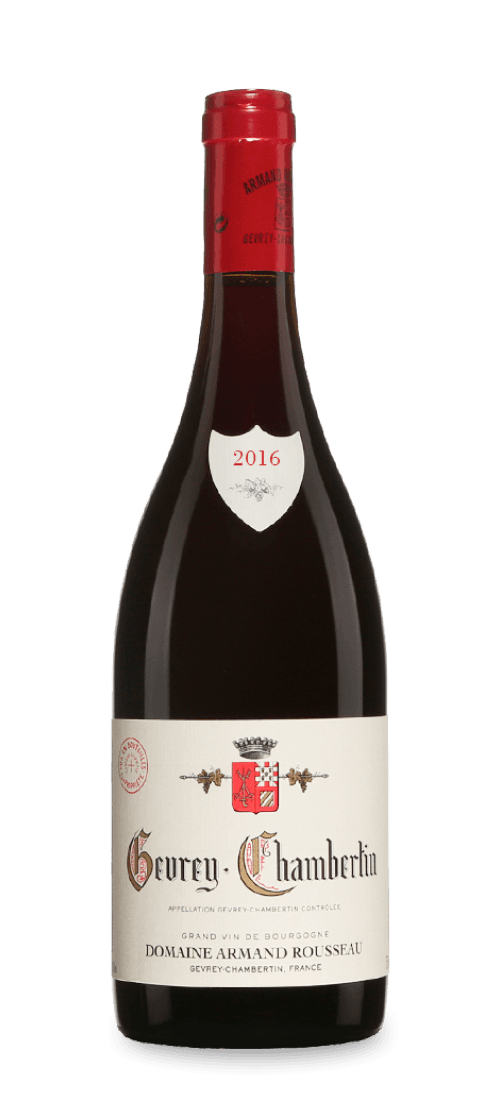 Domaine Armand Rousseau, Gevrey-Chambertin 10570632016