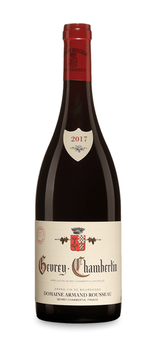 Domaine Armand Rousseau, Gevrey-Chambertin 10570632017