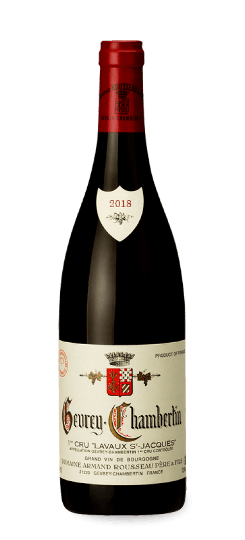 Domaine Armand Rousseau, Gevrey-Chambertin 10570632018