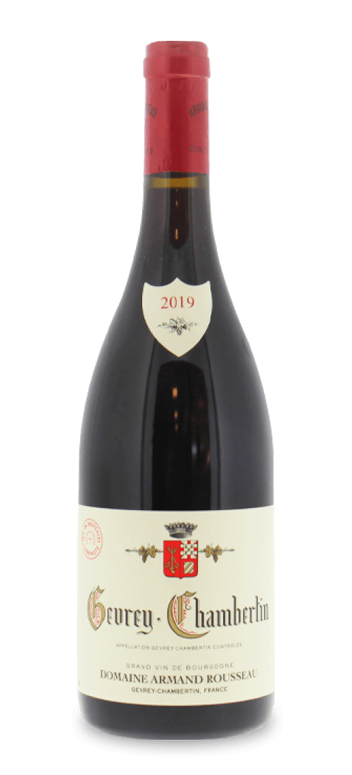 Domaine Armand Rousseau, Gevrey-Chambertin 10570632019