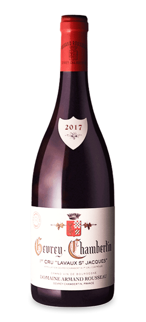 Domaine Armand Rousseau, Gevrey-Chambertin Premier Cru, Lavaux Saint-Jacques 10571192017